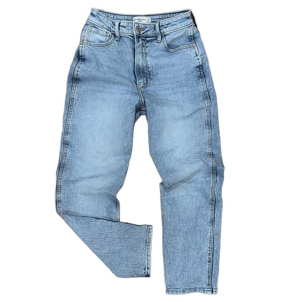 Abercrombie & Fitch